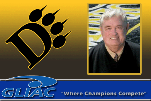 Ohio Dominican's Blazer Inducted into the OPGA Hall of Fame