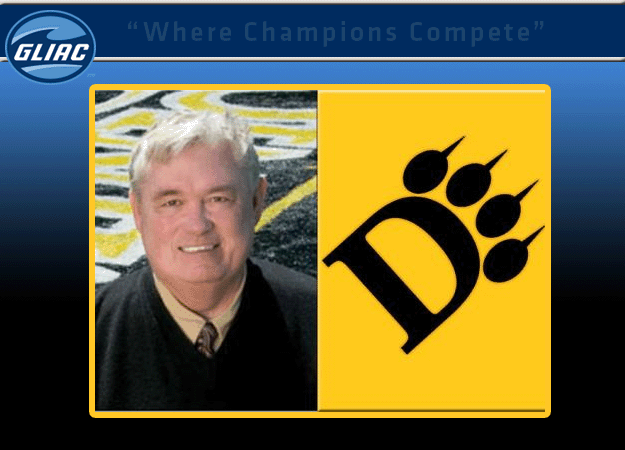 Former Athletic Director Bill Blazer Inducted to Urbana Hall of Fame