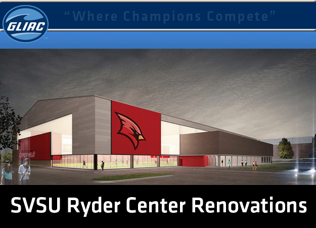 SVSU Board Approves Major Renovations and Upgrades to Ryder Center