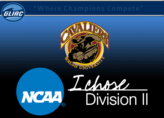 Walsh University Progresses to Provisional Year in NCAA Division II Membership Process