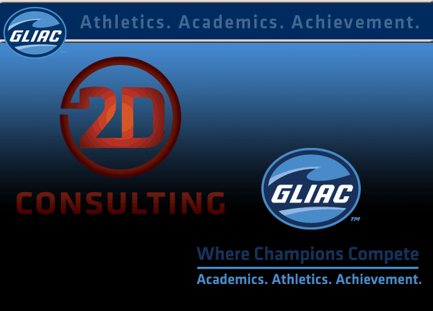 GLIAC Partners with 2D Consulting to Upgrade Conference Branding Initiatives