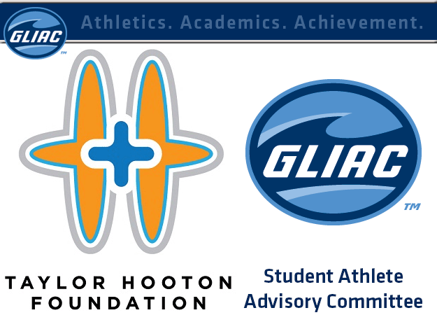 DONALD HOOTON JR FROM THE TAYLOR HOOTON FOUNDATION SPEAKS AT GLIAC ANNUAL SPRING SAAC MEETING