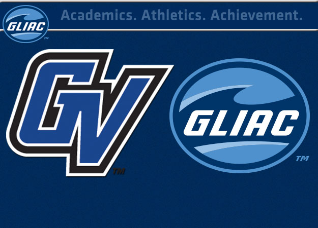 Grand Valley State Lakers Earn 17th Consecutive GLIAC Presidents' Trophy