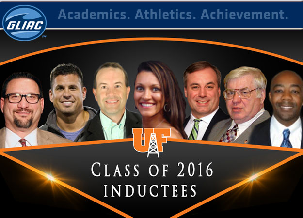 2016 Findlay Hall of Fame Class Announced