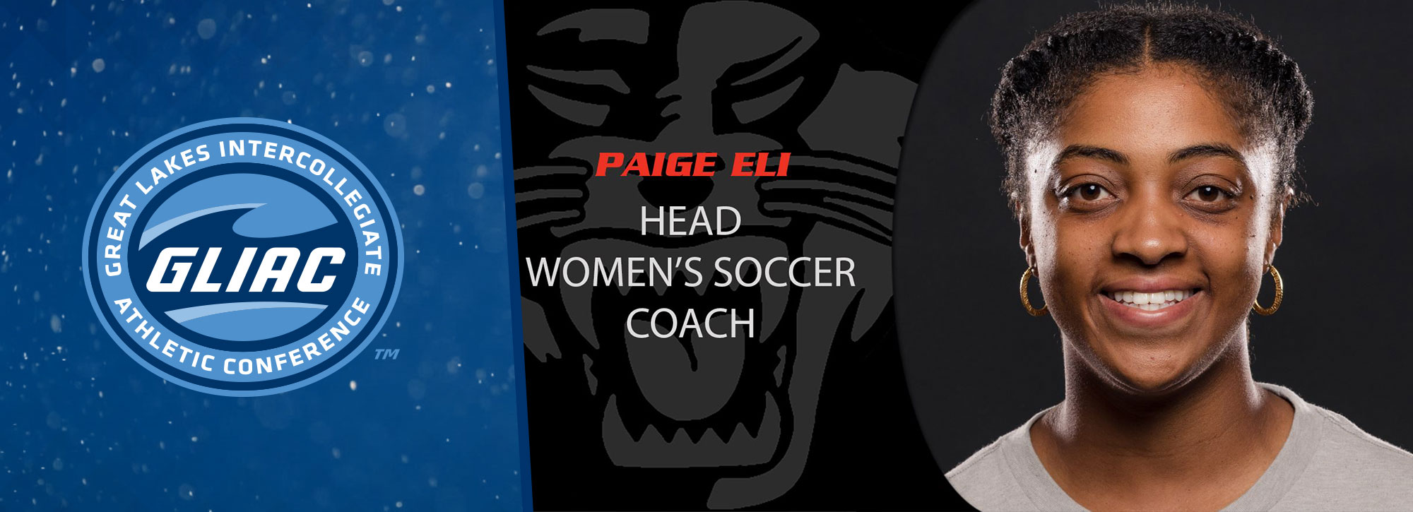 Paige Eli Named Head Women’s Soccer Coach At Davenport University