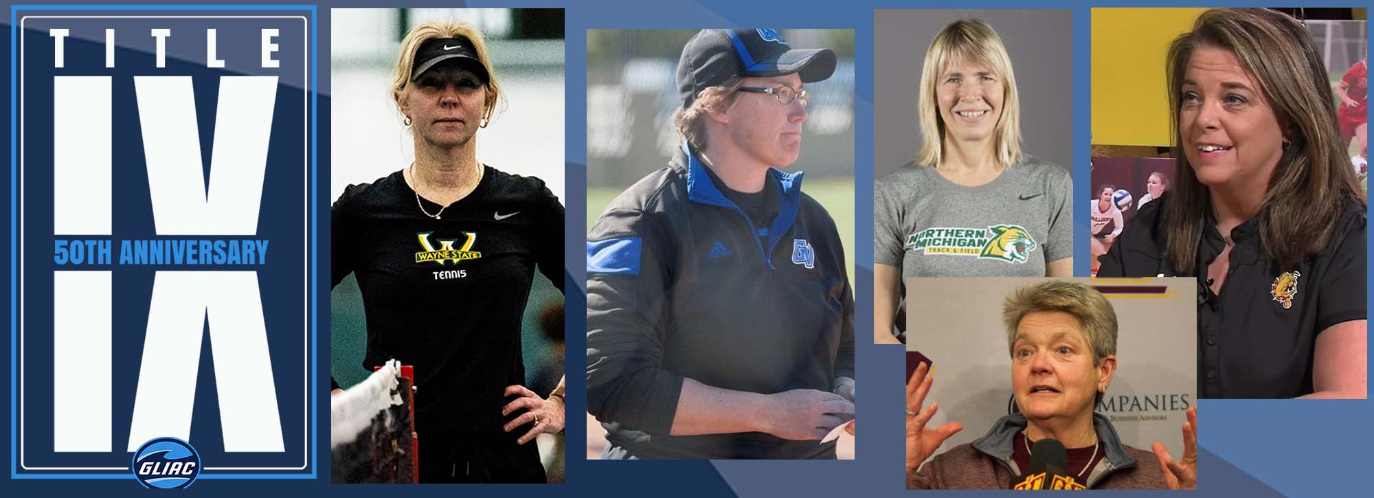 As women's athletics evolves, successful veteran coaches focus on athletes' personal growth