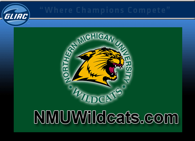 Northern Michigan Launches New Athletics Website