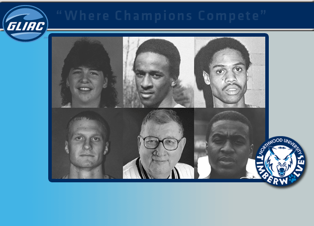 Northwood Announces Sixth Athletic Hall of Fame Class