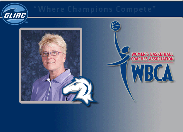 Hillsdale's Charney Named to the WBCA Board of Directors
