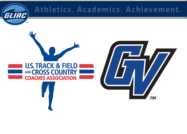 Grand Valley State's Men and Women Picked First in USTFCCCA Regional Preseason Cross Country Poll