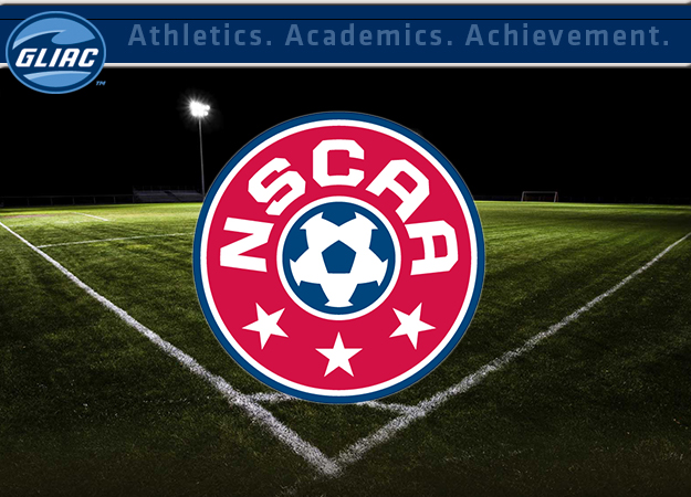 2014 NSCAA/Continental Tire Division II Women’s Soccer Midwest Region Teams Announced