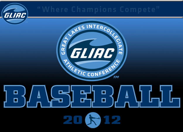 GVSU Picked First in 2012 GLIAC Baseball Coaches’ Preseason Poll