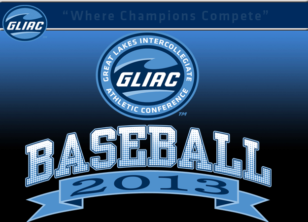 Grand Valley State University Picked To Win GLIAC Title In 2013 Coaches’ Preseason Baseball Poll