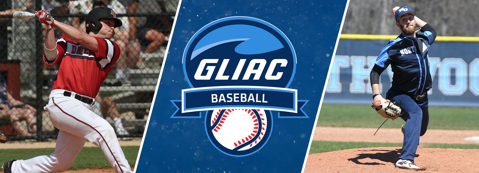2018 All-GLIAC Baseball Teams & Postseason Awards Announced