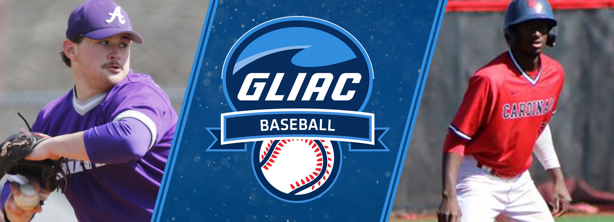 SVSU's Wilson and Ashland's Peters garner baseball player and pitcher of the week honors