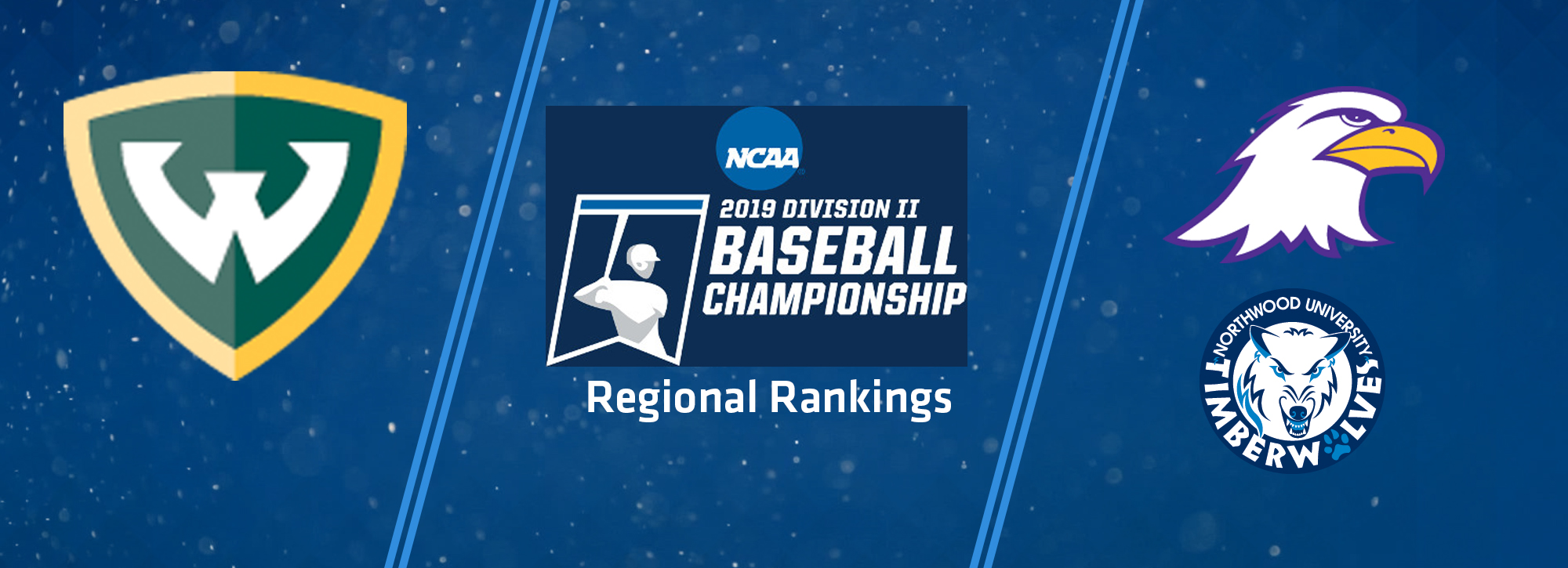 Warriors head Midwest Region baseball rankings; Eagles are second and T'Wolves fifth