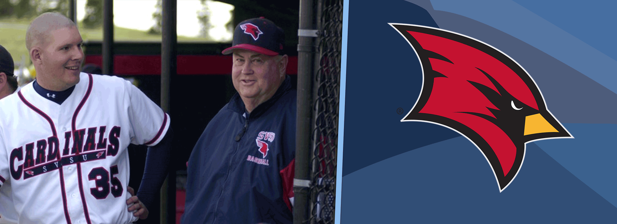 Former SVSU baseball coach leaves behind legacy of lives impacted among former players