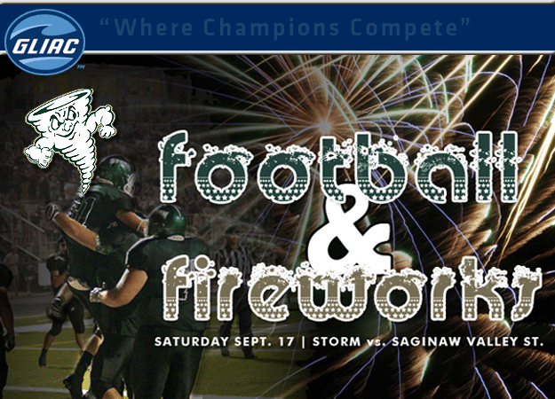 LEC to Host Second Annual Football and Fireworks Extravaganza