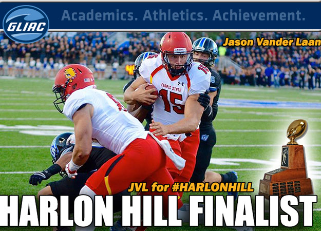 Harlon Hill Trophy Annoucement Friday; Watch Live Webcast Online