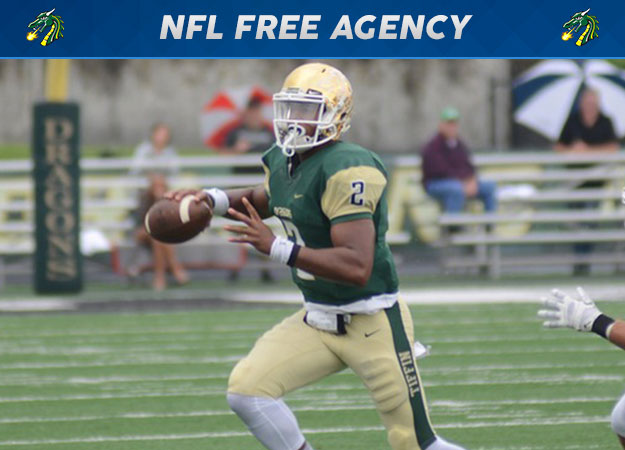 Tiffin's Pipkin Signs Free Agent Deal with Arizona