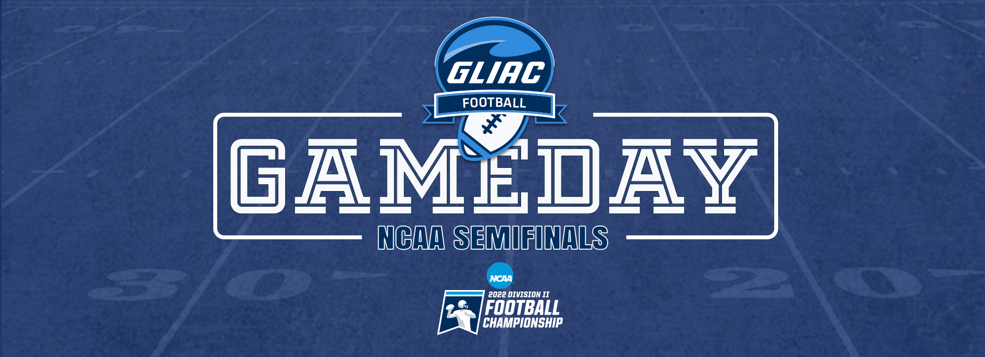 Five GLIAC teams in action on Thursday to kickoff 2022 campaign