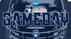 Grand Valley State visits Harding for third round NCAA Division II Football playoff matchup