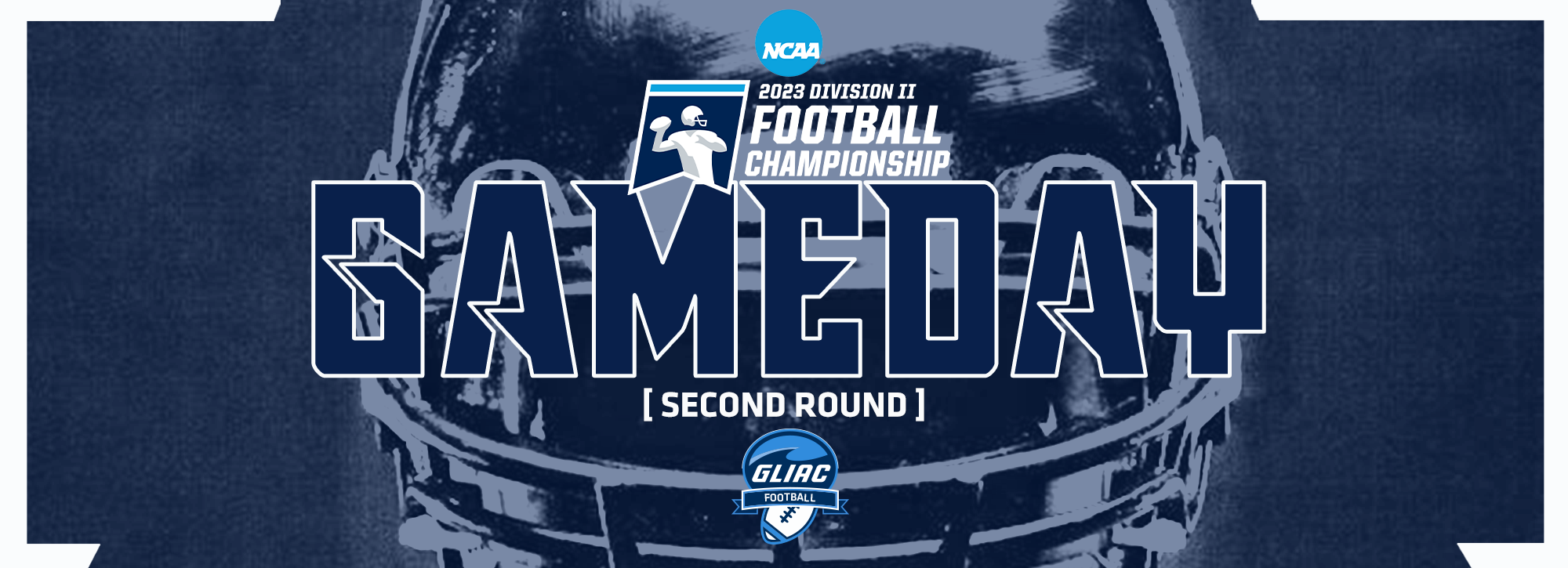 Grand Valley State to host Pittsburg State in second round of NCAA Division II Football playoffs