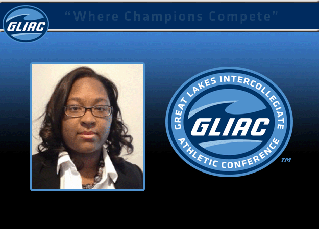 Danielle Harris Named Assistant Commissioner for Compliance/Championships at the GLIAC