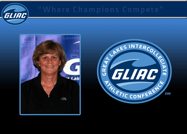 Kris Hengesbach Named Director of Internal  Operations at the GLIAC