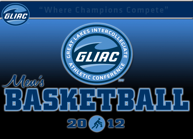 2011-12 GLIAC Men’s Basketball Preview: Coaches Pick Michigan Tech & Findlay to Win Divisional Titles
