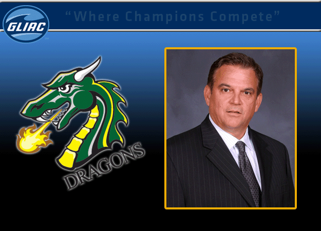 Jerry Buccilla has been named Head Men’s Basketball Coach for Tiffin University