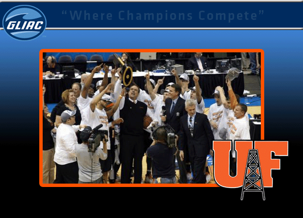 University of Findlay's 2009 NCAA D-II Men's Basketball Championship Team To Be Inducted Into the Ohio Basketball Hall of Fame