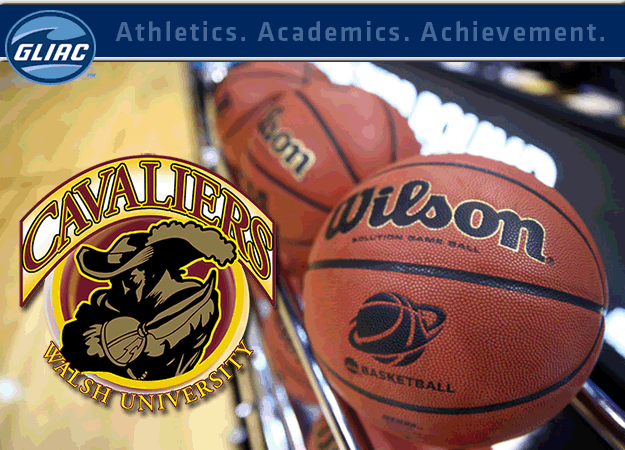 Walsh University Head Coach Jeff Young to Host Basketball Camps Through Out the Summer