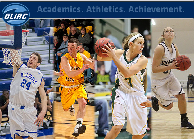 Cooper, Colla, Fogt, Stelzer Receive Capital One Academic All-America Distinction
