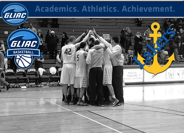 Lake Superior State Captures Back-to-Back GLIAC Crowns