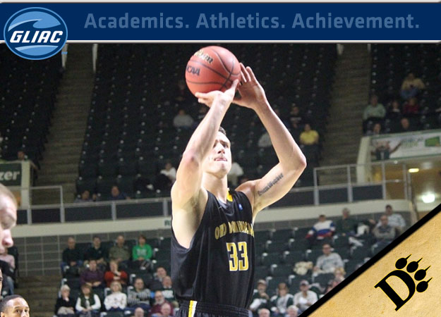 Ohio Dominican's Weaver Inks Deal To Play In Germany