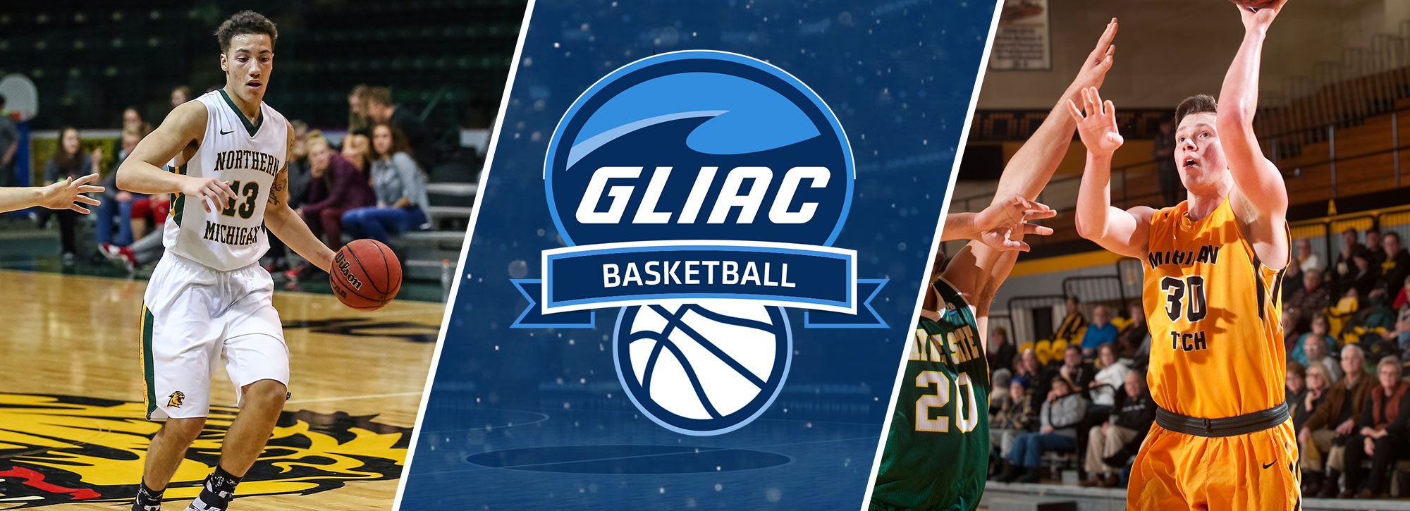 All Six Home Teams Victorious on #GLIACMBB Opening Night