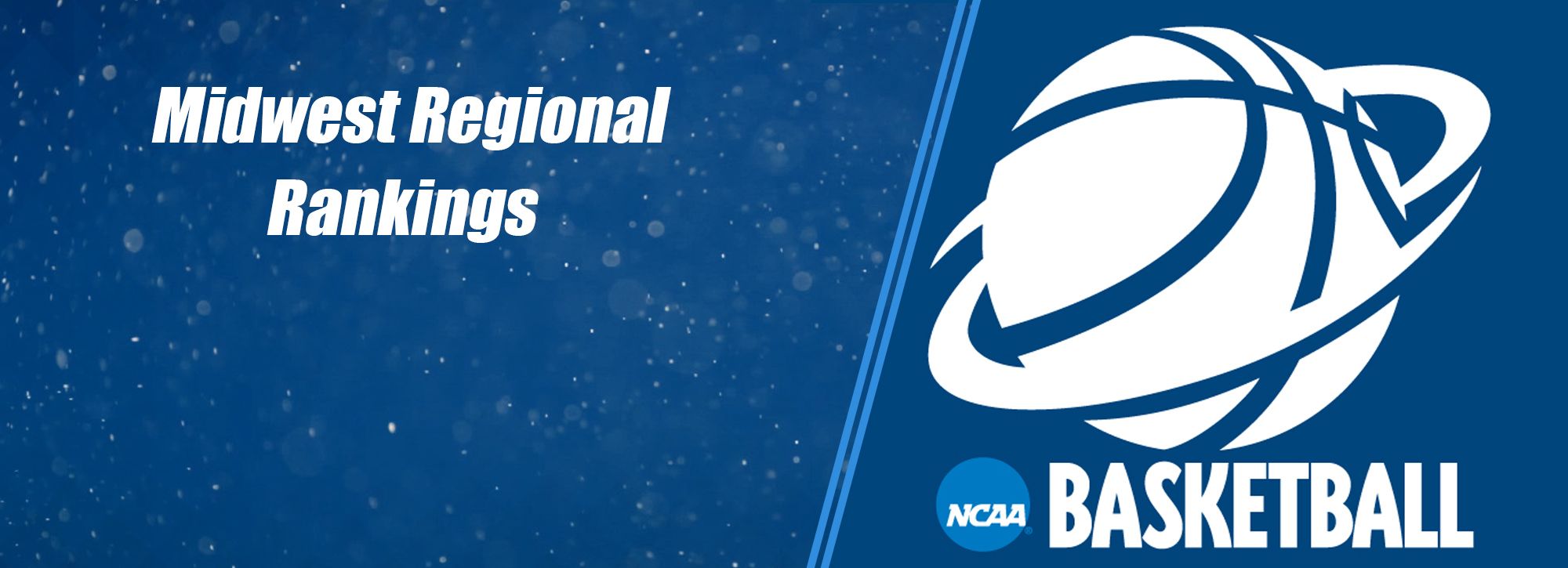 NCAA releases latest Midwest Region Poll