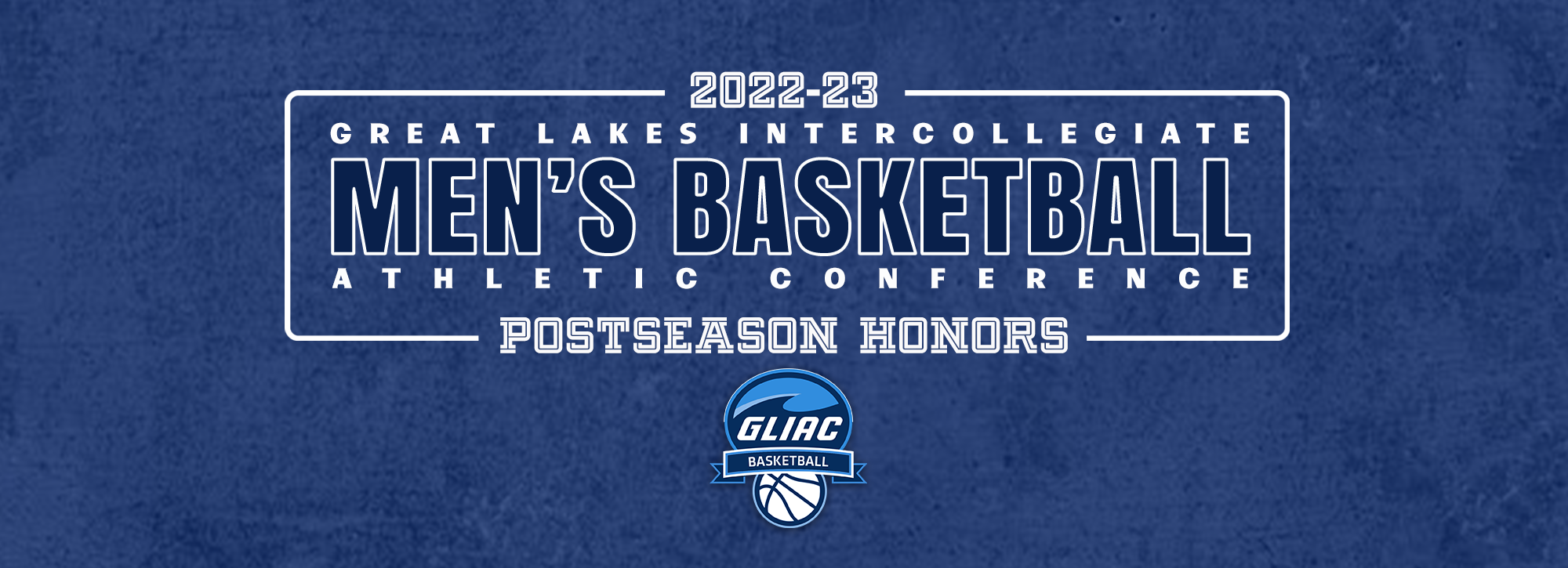 2022-23 All-GLIAC Men's Basketball Teams announced; Parkside's Bello named GLIAC Player of the Year