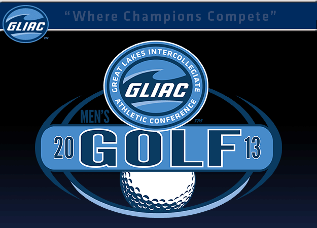 WSU’s Jordan Andrus Chosen as GLIAC Men's Golf "Athlete of the Week"