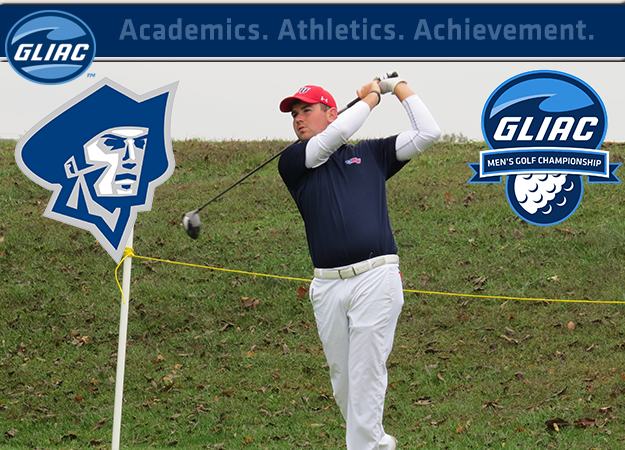 Malone Leads #GLIACmgolf Championship on Moving Day in Kentucky