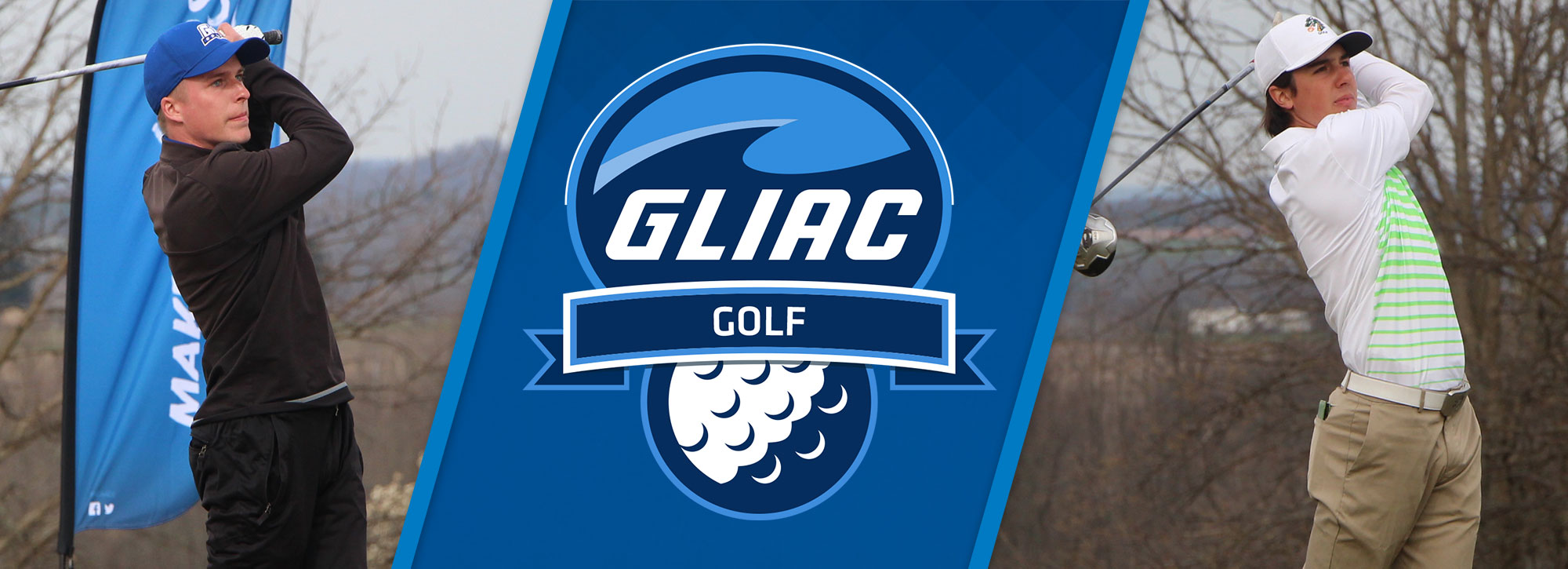 GVSU's Scott Captures GLIAC Men's Golf Player of the Year Honors; All-Conference Teams Revealed