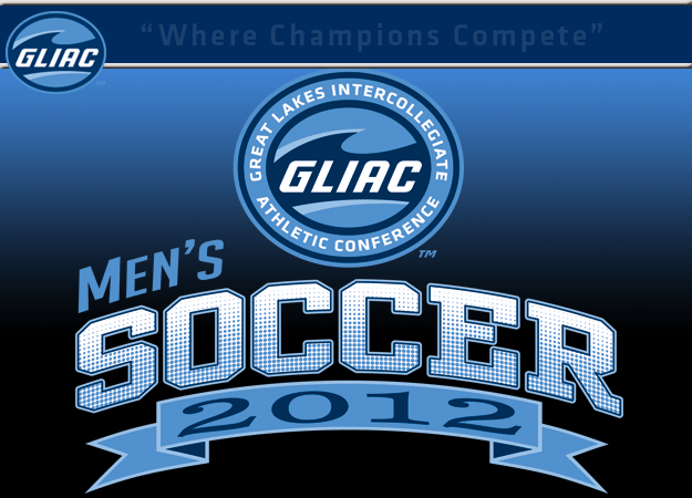 GLIAC Coaches Pick Saginaw Valley State & Notre Dame  to Win 2012 Men’s Soccer Divisional Titles