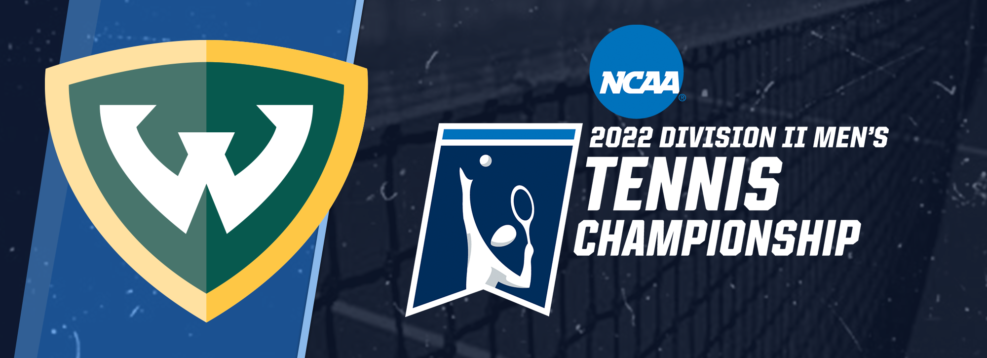Wayne State Men's Tennis to play for national championship