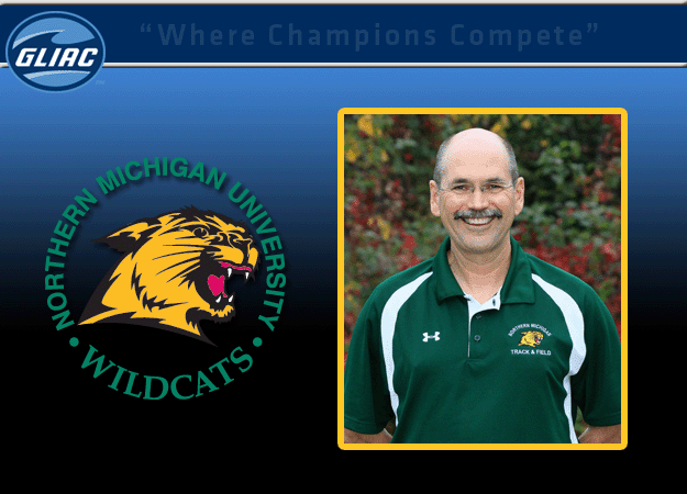 Barnes Retires As NMU Track and Field Coach