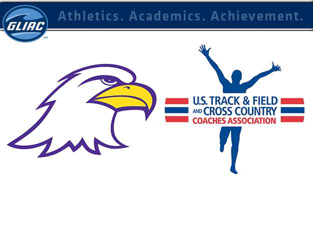 Ashland Men Named Indoor & Outdoor Track and Field Scholar Team of the Year