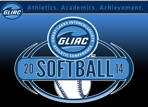 Grand Valley State University Picked To Win GLIAC Title In 2014 Coaches’ Preseason Softball Poll