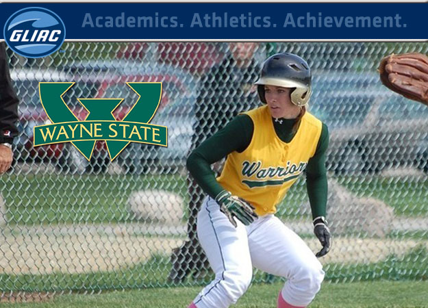 Wayne State Softball Alum White To Compete In Pan American Games