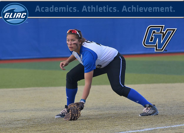 GVSU's World Series Season Ends With 7-4 Loss to #16 Armstrong State