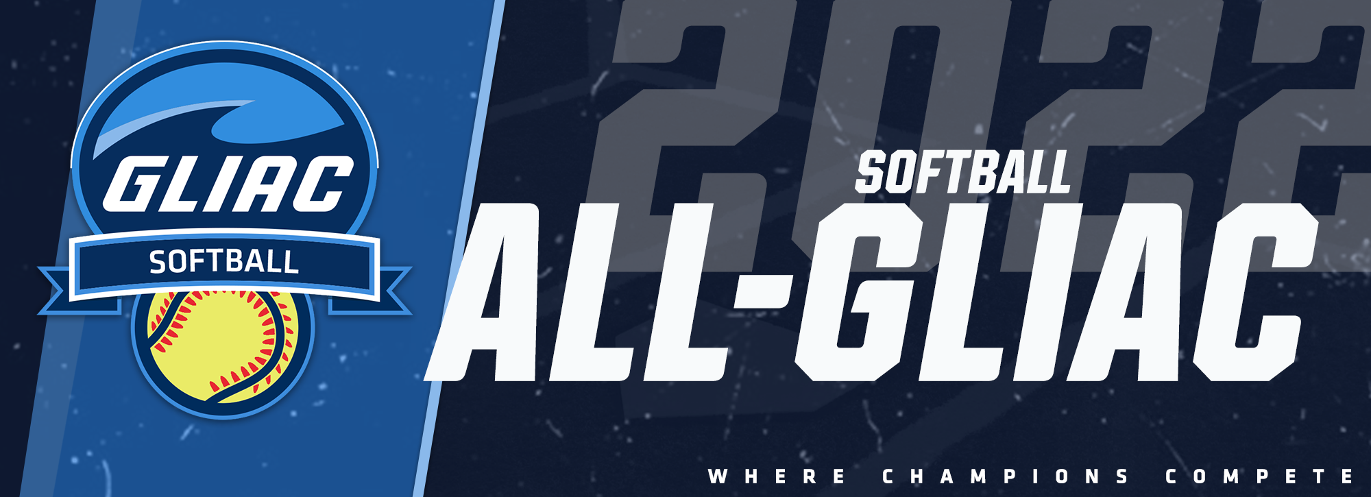 2022 All-GLIAC Softball Teams Announced